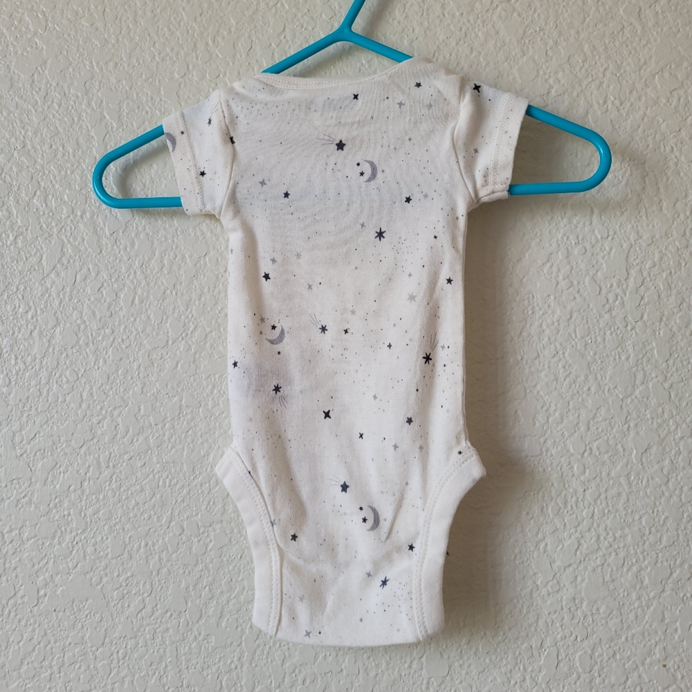 Newborn Onesie - Picture 3 of 4